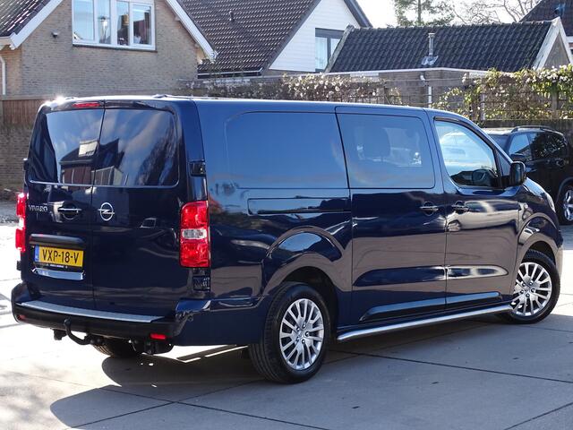 Opel VIVARO 2.0 BlueHDi 180 pk S&S L3 Euro 6