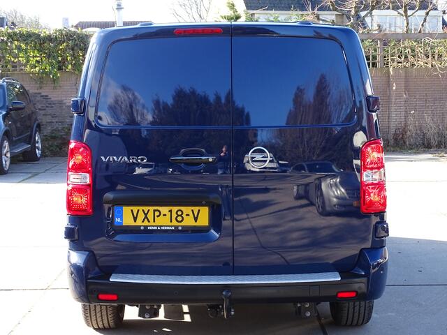 Opel VIVARO 2.0 BlueHDi 180 pk S&S L3 Euro 6