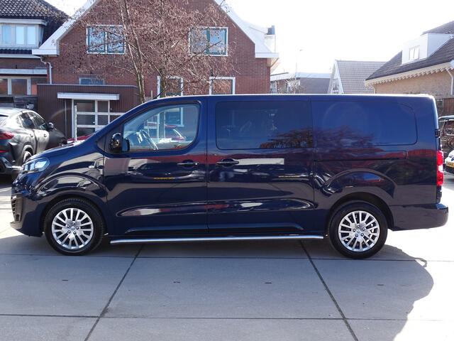 Opel VIVARO 2.0 BlueHDi 180 pk S&S L3 Euro 6