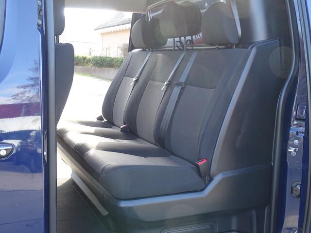 Opel VIVARO 2.0 BlueHDi 180 pk S&S L3 Euro 6