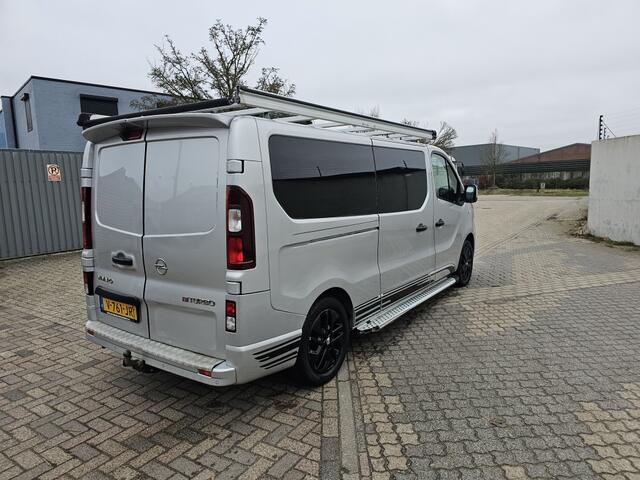 Opel VIVARO 1.6 CDTI L2H1 Sport EcoFlex,Apk,Nap,Airco,Trekhaak,Imperiaal