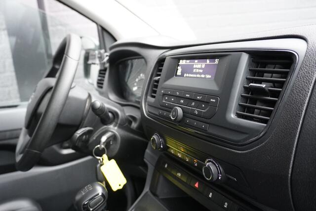 Opel VIVARO 1.5 CDTI EURO 6 - Airco - Cruise - PDC - ¤ 11.900,- Excl.