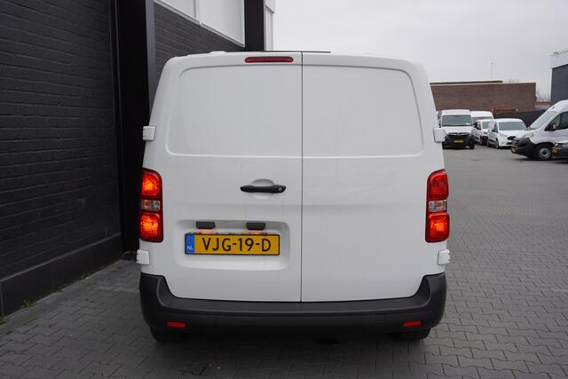 Opel VIVARO 1.5 CDTI EURO 6 - Airco - Cruise - PDC - ¤ 11.900,- Excl.