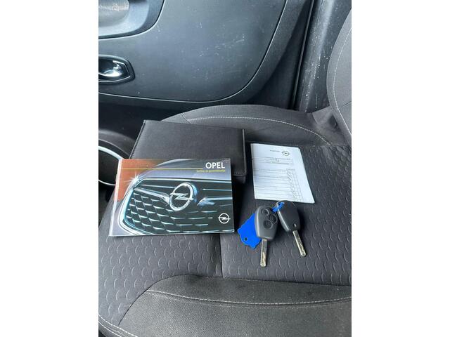 Opel VIVARO 1.6 CDTI L2H1 DC Sport EcoFlex | Dubbel Cabine | NL AUTO | Trekhaak | Navigatie | Airco | Parkeersensoren |