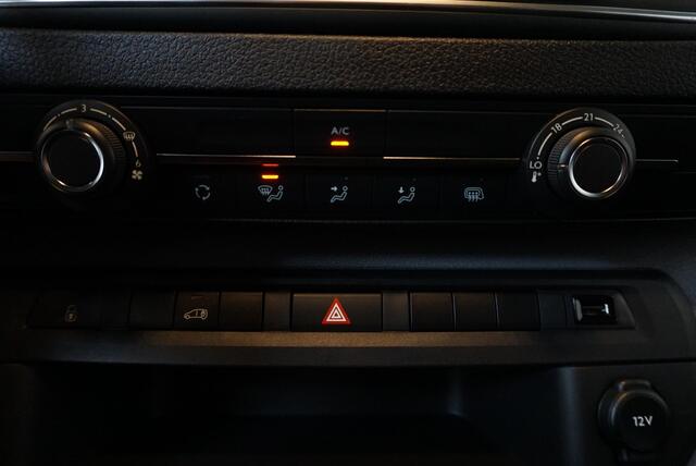 Opel VIVARO Vivaro-e L3H1 Edition 75 kWh Automaat Airco Navi Cruise