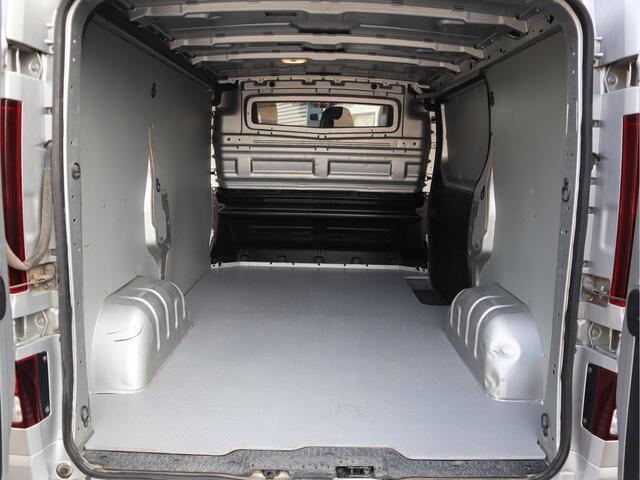 Opel VIVARO 1.6 CDTI 126pk Euro 6 - Airco - Navi - Cruise - Trekhaak