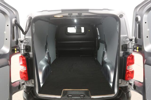 Opel VIVARO 2.0 CDTI L2H1 | 145PK | Airco | Cruise | Carplay | Camera | 3 Zits | Trekh. | Navi