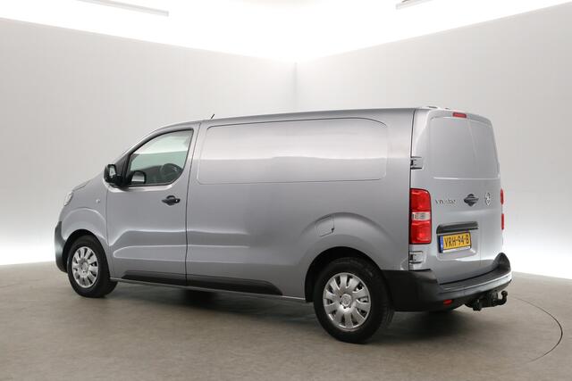 Opel VIVARO 2.0 CDTI L2H1 | 145PK | Airco | Cruise | Carplay | Camera | 3 Zits | Trekh. | Navi
