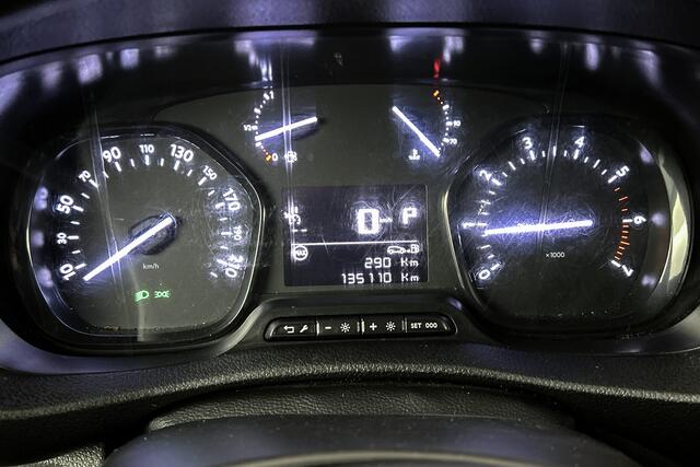 Opel VIVARO 2.0 CDTI L3H1 Innovation | 2x schuifdeur | Trekhaak | Camera | Leder