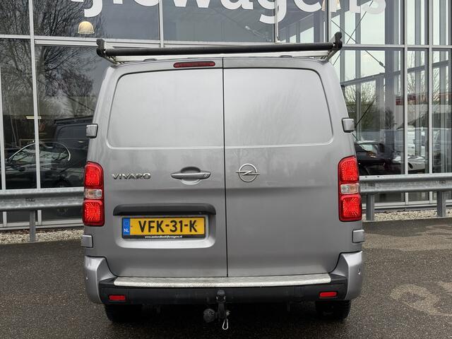 Opel VIVARO 2.0 CDTI L3H1 Innovation | 1e Eig | Vol opties | Camera | Leder | HUD | Stoelv.
