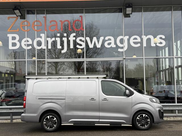 Opel VIVARO 2.0 CDTI L3H1 Innovation | 1e Eig | Vol opties | Camera | Leder | HUD | Stoelv.