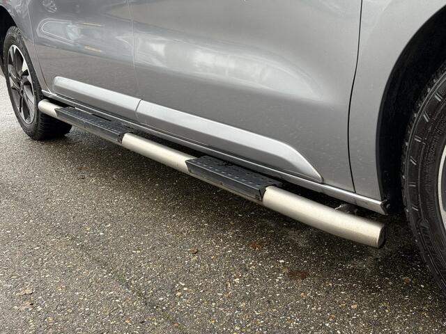 Opel VIVARO 2.0 CDTI L3H1 Innovation | 1e Eig | Vol opties | Camera | Leder | HUD | Stoelv.