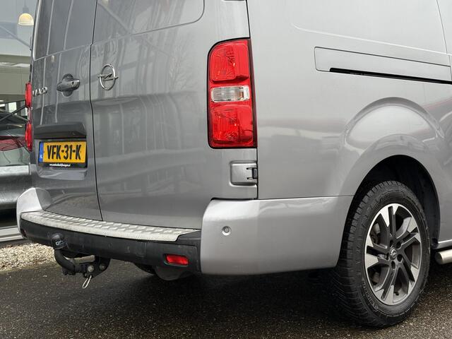 Opel VIVARO 2.0 CDTI L3H1 Innovation | 1e Eig | Vol opties | Camera | Leder | HUD | Stoelv.