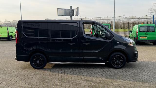 Opel VIVARO 1.6 CDTI 70KW 95PK EURO 6 AIRCO/ CRUISE CONTROL/ PARKEERSENSOREN/ 100% DEALERONDERHOUDEN