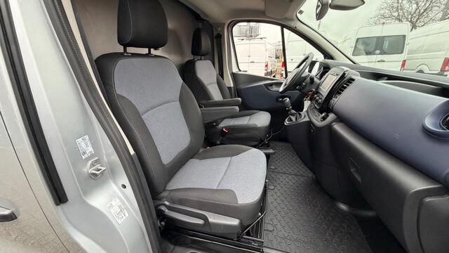 Opel VIVARO 1.6 CDTI 92KW 125PK EURO 6 AIRCO/ CRUISE CONTROL/ NAVIGATIE/ 100% DEALERONDERHOUDEN