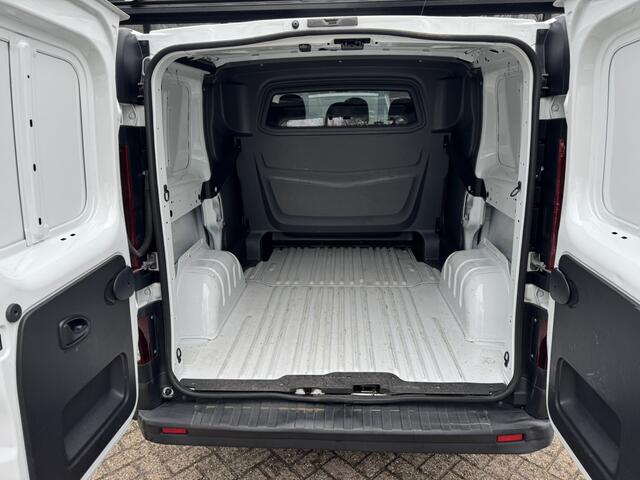 Opel VIVARO 1.6 CDTI L1H1 DC Edition
