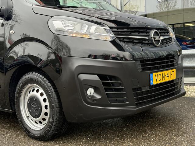 Opel VIVARO 2.0 CDTI L3H1 Edition | NL-auto | Cruisec. | Carplay | Camera | Airco | PDC