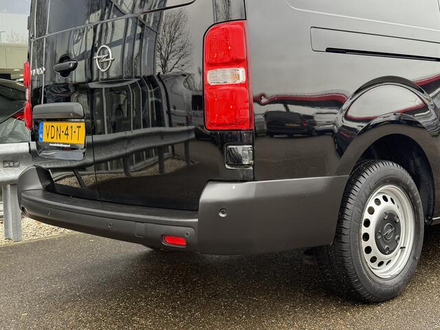Opel VIVARO 2.0 CDTI L3H1 Edition | NL-auto | Cruisec. | Carplay | Camera | Airco | PDC