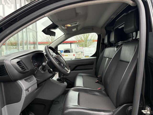 Opel VIVARO 2.0 CDTI L3H1 Edition | NL-auto | Cruisec. | Carplay | Camera | Airco | PDC