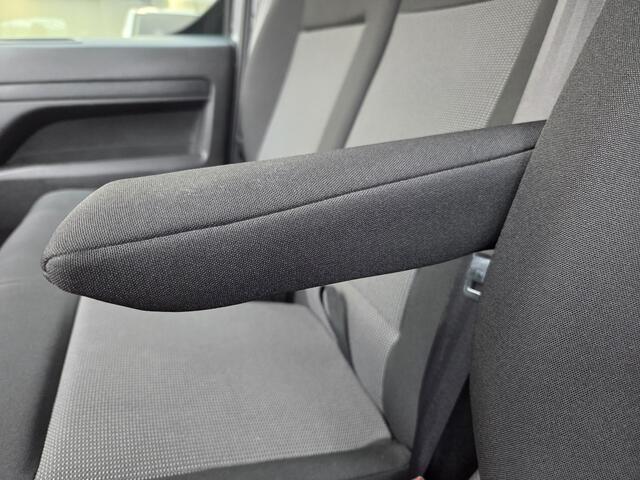 Opel VIVARO ë-Vivaro / Citroen eJumpy L2 75 kWh Navi Airco Cruisecontrol Achteruitrijcamera