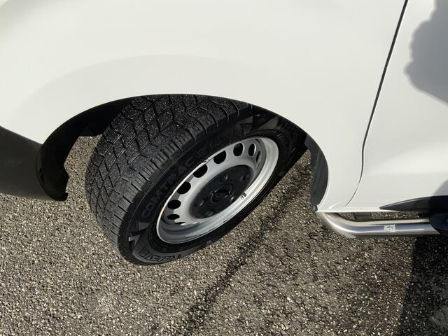 Opel VIVARO 1.5 CDTI L2H1 Edition Airco Cruise 3 Zits Navi Trekhaak 1800 kg Euro 6