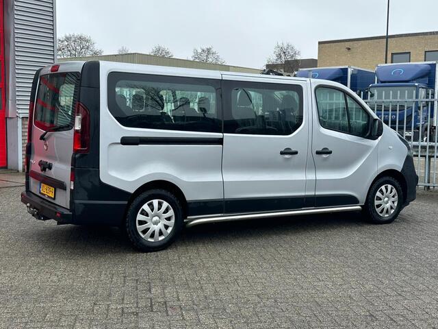 Opel VIVARO 1.6 CDTI