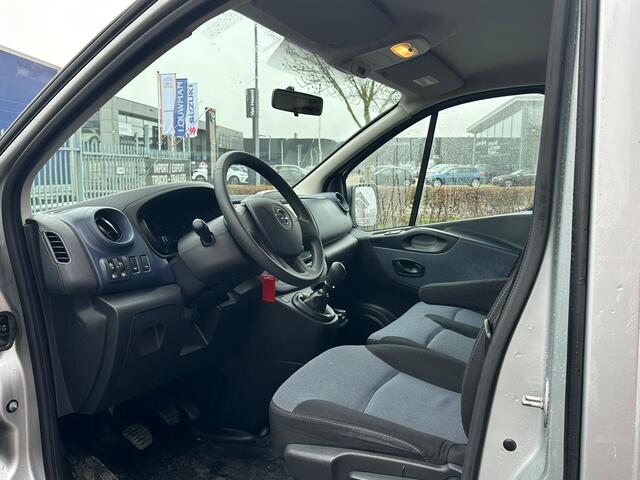 Opel VIVARO 1.6 CDTI