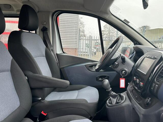 Opel VIVARO 1.6 CDTI