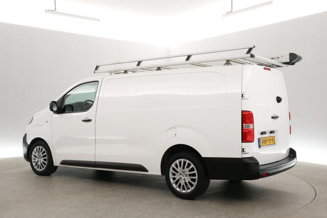 Opel VIVARO 1.5 CDTI L3H1 | Airco | Cruise | Imperiaal | Parkeersens.