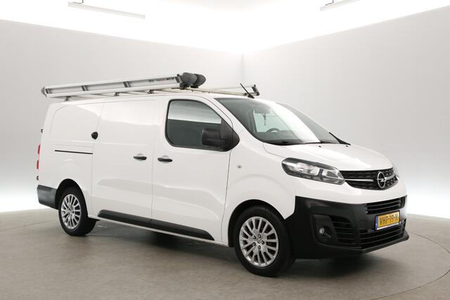 Opel VIVARO 1.5 CDTI L3H1 | Airco | Cruise | Imperiaal | Parkeersens.