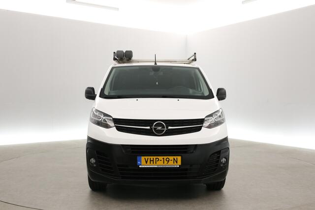 Opel VIVARO 1.5 CDTI L3H1 | Airco | Cruise | Imperiaal | Parkeersens.