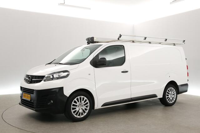 Opel VIVARO 1.5 CDTI L3H1 | Airco | Cruise | Imperiaal | Parkeersens.