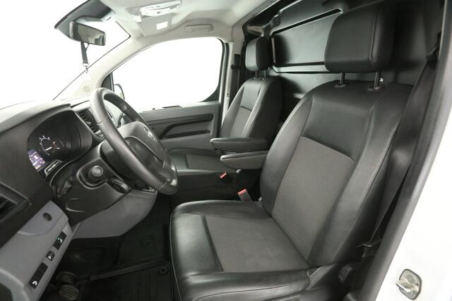 Opel VIVARO 1.5 CDTI L3H1 | Airco | Cruise | Imperiaal | Parkeersens.