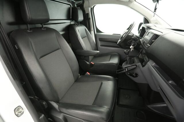 Opel VIVARO 1.5 CDTI L3H1 | Airco | Cruise | Imperiaal | Parkeersens.