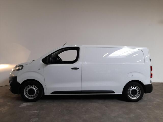 Opel VIVARO 2.0 CDTI L2H1 145PK Edition Automaat | Navigatie | Apple Carplay/Android Auto | Trekhaak | Betimmering |