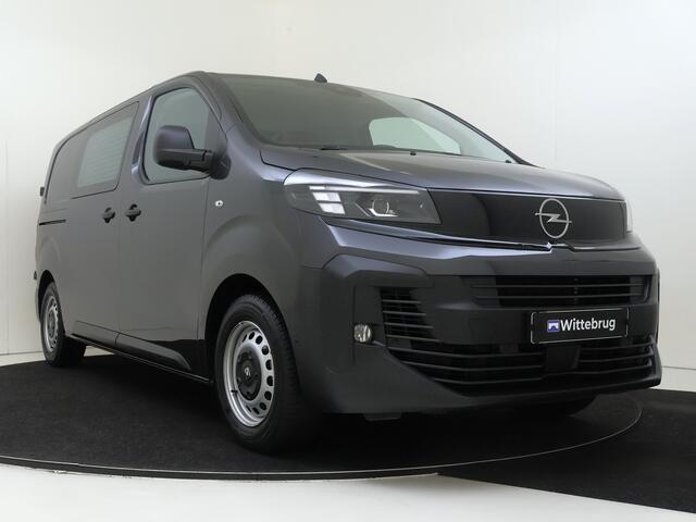 Opel VIVARO 1.5 Diesel 120 S&S L2 | Camera | Full Map Nav | Stuurverwarming | Trekhaak |