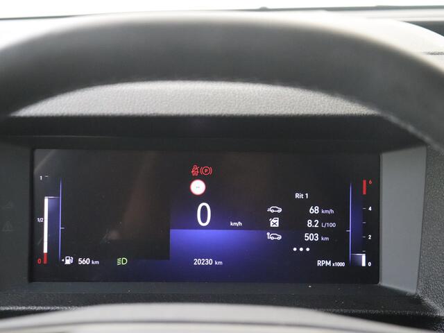 Opel VIVARO 1.5 Diesel 120 S&S L2 | Camera | Full Map Nav | Stuurverwarming | Trekhaak |