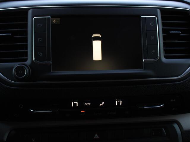 Opel VIVARO 2.0 CDTI 145 pk Automaat L3 Dubbele Cabine Edition | Climate Control | Navigatie | Cruise Control | PDC+Camera | Trekhaak