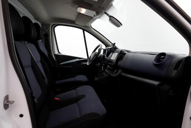 Opel VIVARO 1.6 CDTI 125pk L1H1 Edition Airco/Navi/Camera 11-2019