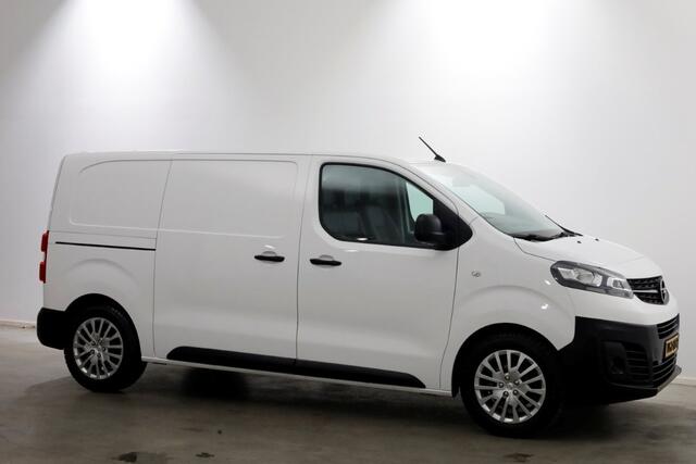 Opel VIVARO 1.5 CDTI 102pk M Edition Airco/Carplay/Achterklep 08-2020