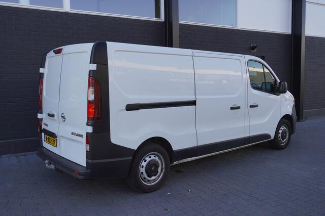 Opel VIVARO 1.6 CDTI L2 EURO 6 - Airco - Navi - Camera - ¤ 11.950,- Excl.