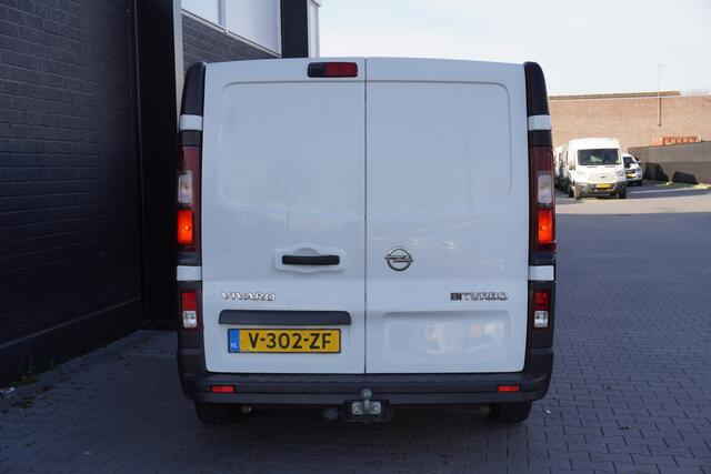Opel VIVARO 1.6 CDTI L2 EURO 6 - Airco - Navi - Camera - ¤ 11.950,- Excl.