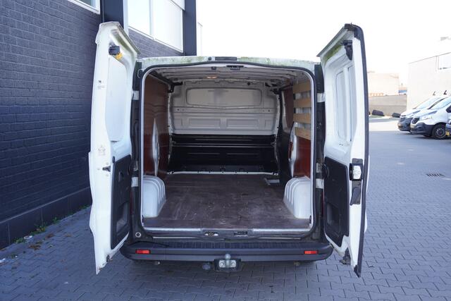 Opel VIVARO 1.6 CDTI L2 EURO 6 - Airco - Navi - Camera - ¤ 11.950,- Excl.