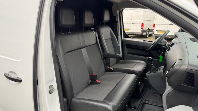 Opel VIVARO 2.0 CDTI 90KW 122PK L2H1 EURO 6 AIRCO/ NAVIGATIE/ CRUISE CONTROL/ BEDRIJFSWAGENINRICHTING/ 100% DEALERONDERHOUDEN