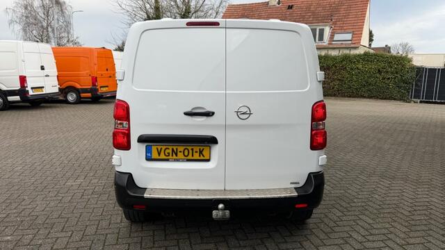 Opel VIVARO 2.0 CDTI 90KW 122PK L2H1 EURO 6 AIRCO/ NAVIGATIE/ CRUISE CONTROL/ BEDRIJFSWAGENINRICHTING/ 100% DEALERONDERHOUDEN
