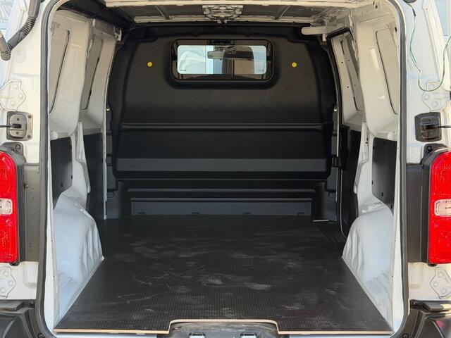 Opel VIVARO 2.0 CDTi 144pk L3H1 Edition / Zwaailamp / Navi / Airco / Cruise / Carplay