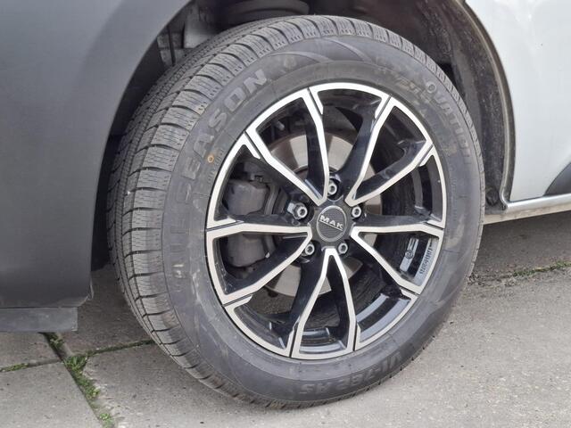 Opel VIVARO 1.6 CDTI L1H1 Edition EcoFlex CAMERA / NAVI / KLEP / CRUISE CONTROLE / EURO 6