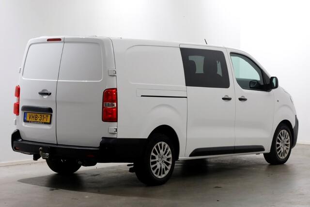 Opel VIVARO 2.0 CDTI Automaat 120pk L3 D.C. Edition Airco/Navi/Camera 09-2020