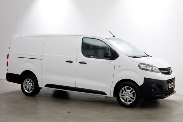 Opel VIVARO 1.5 CDTI 102pk L3 Edition Airco/Navi/Camera 01-2021
