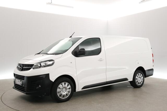 Opel VIVARO 2.0 CDTI 145PK L3H1 | Aut. | Airco | Camera | Cruise | Carplay | Trekhaak | 3 Zits | Parkeersens.